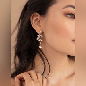 Olive & Piper Emiko Drop Earrings
